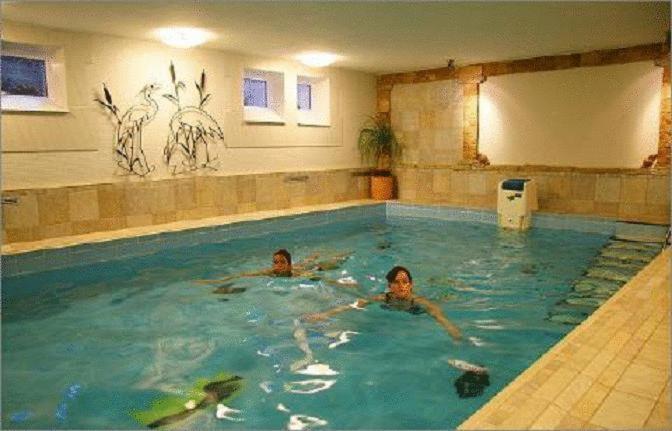 Hotel Zur Krone Auggen Bagian luar foto