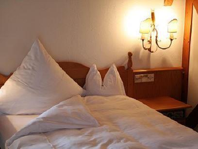 Hotel Zur Krone Auggen Ruang foto