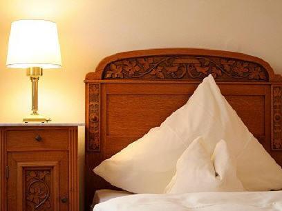 Hotel Zur Krone Auggen Bagian luar foto