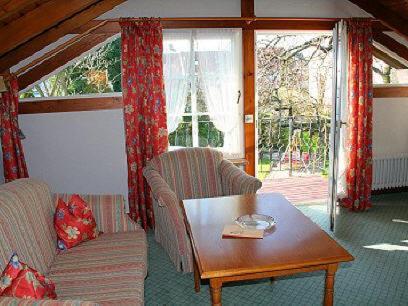 Hotel Zur Krone Auggen Bagian luar foto