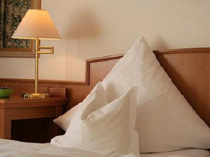 Hotel Zur Krone Auggen Ruang foto