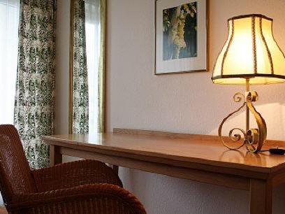Hotel Zur Krone Auggen Ruang foto