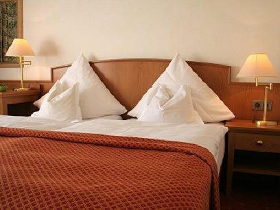 Hotel Zur Krone Auggen Ruang foto