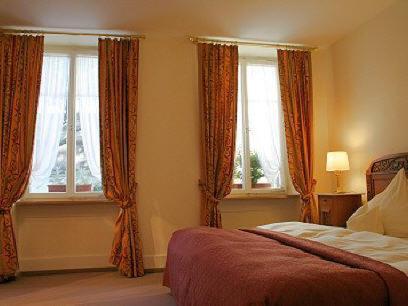 Hotel Zur Krone Auggen Bagian luar foto